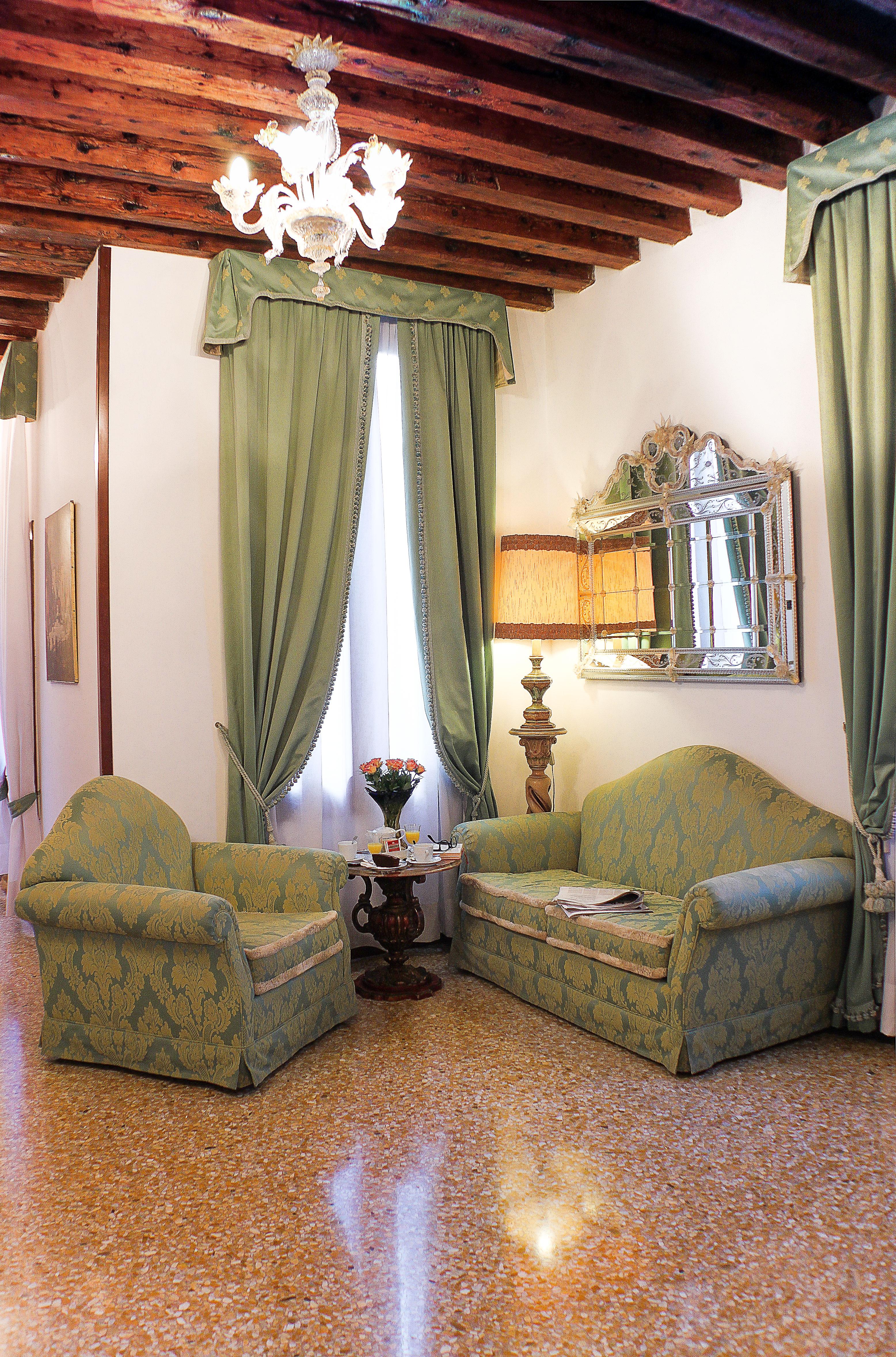 Apostoli Palace Venesia Bagian luar foto