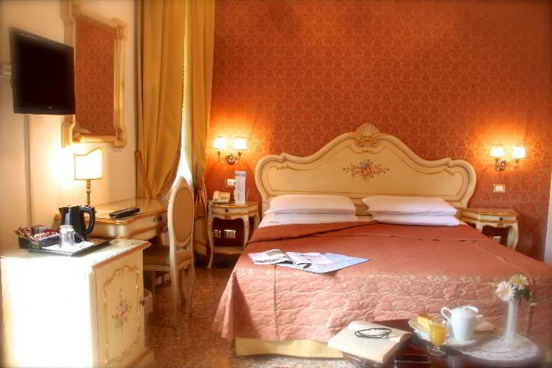 Apostoli Palace Venesia Bagian luar foto